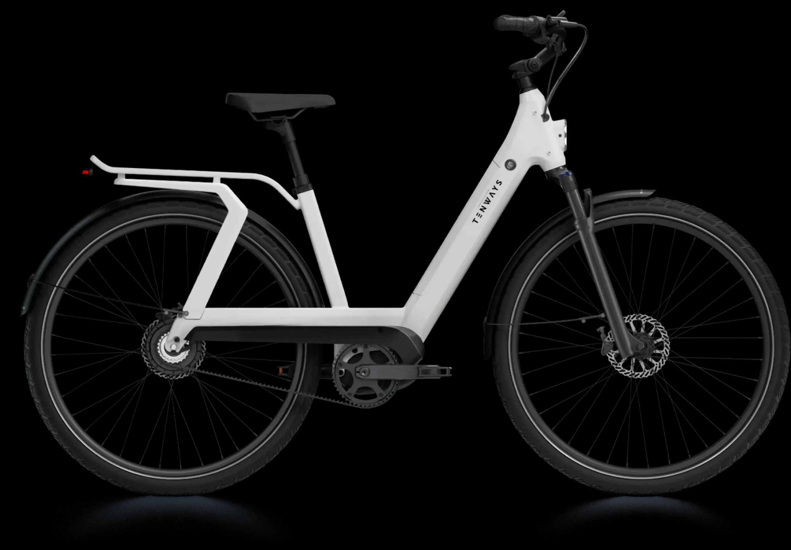 AGO Electric Bike