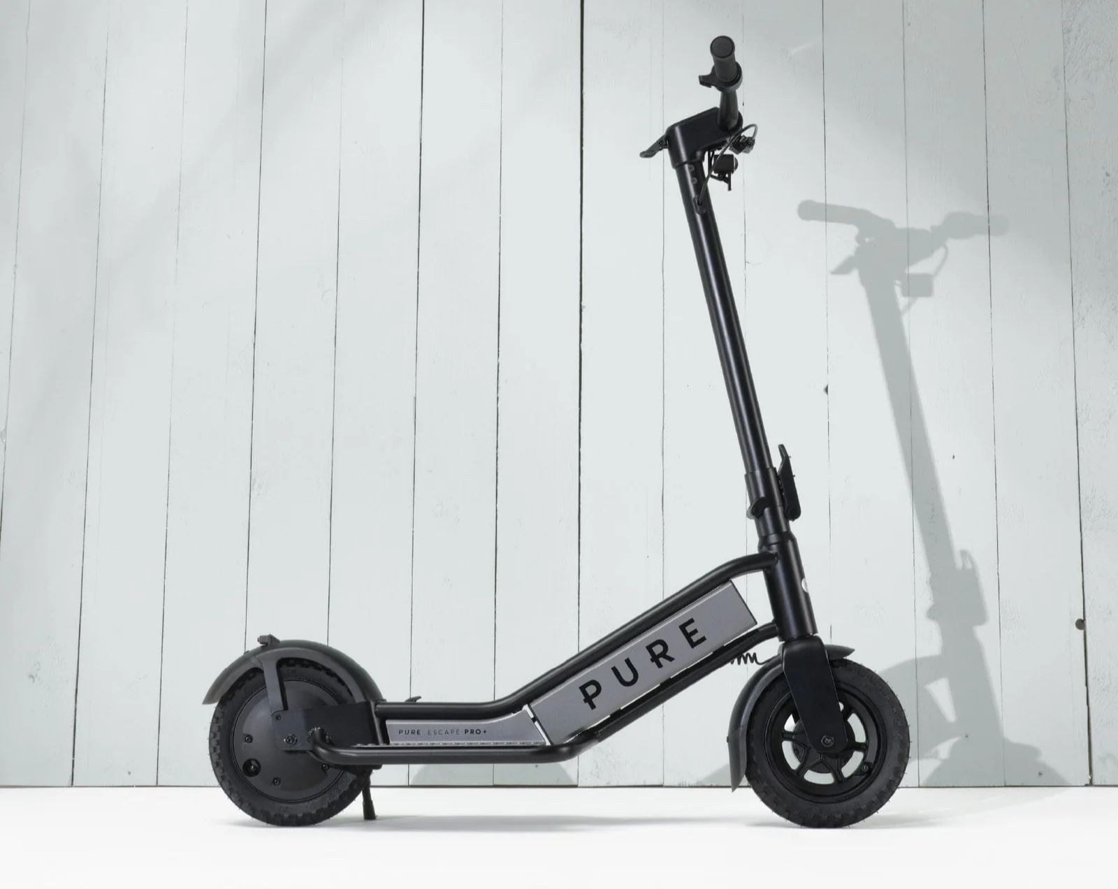 Escape Pro+ Electric Scoter