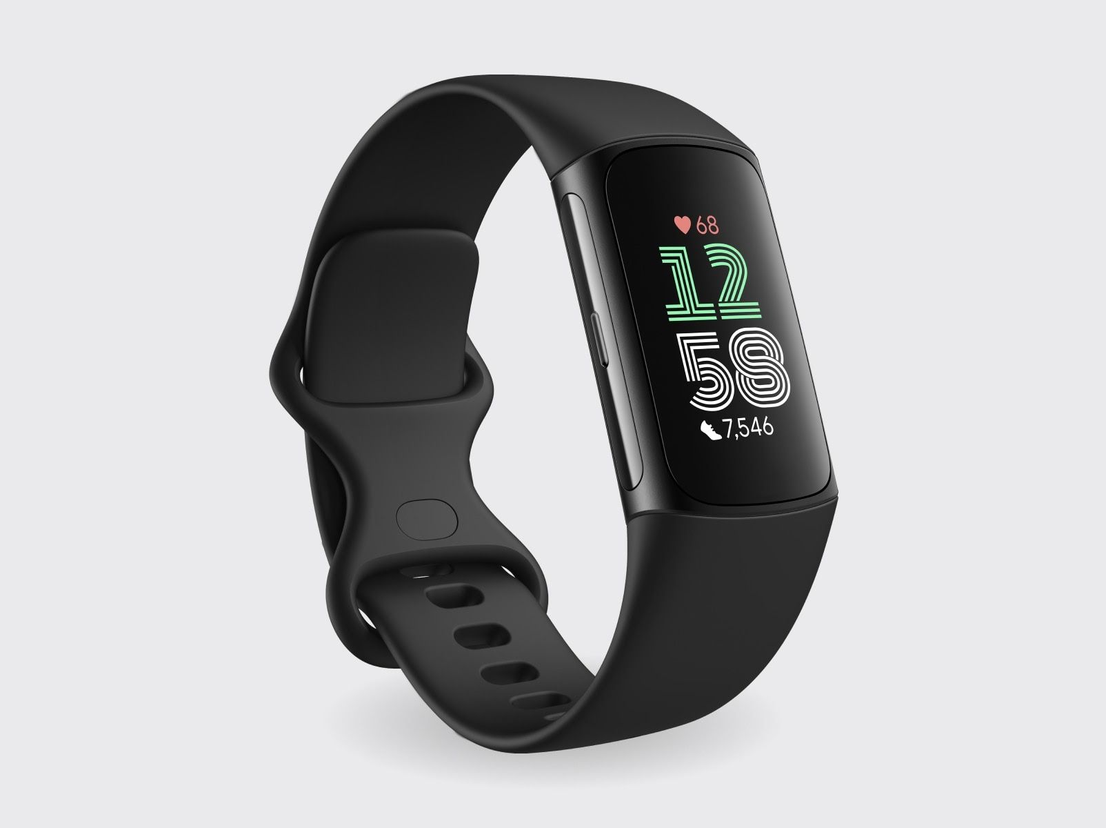 Fitbit Charge 6