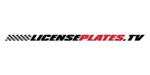 Licenseplates