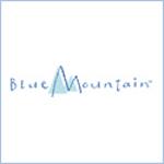 Mountain Blue