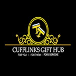 Cufflinks Gift Hub
