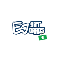 Ej Gift Cards