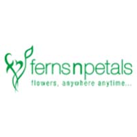 Ferns N Petals