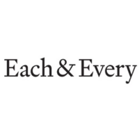 Each and Every