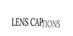 Lens Captions