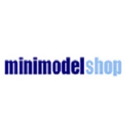 Mini Model Shop