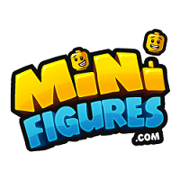 Minifigures UK