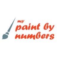 My Paint By Numbers