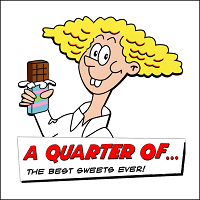 A Quarter Of