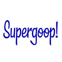 SupergoopSupergoopSupergoopSupergoop