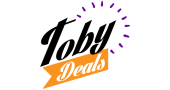 TobyDeals