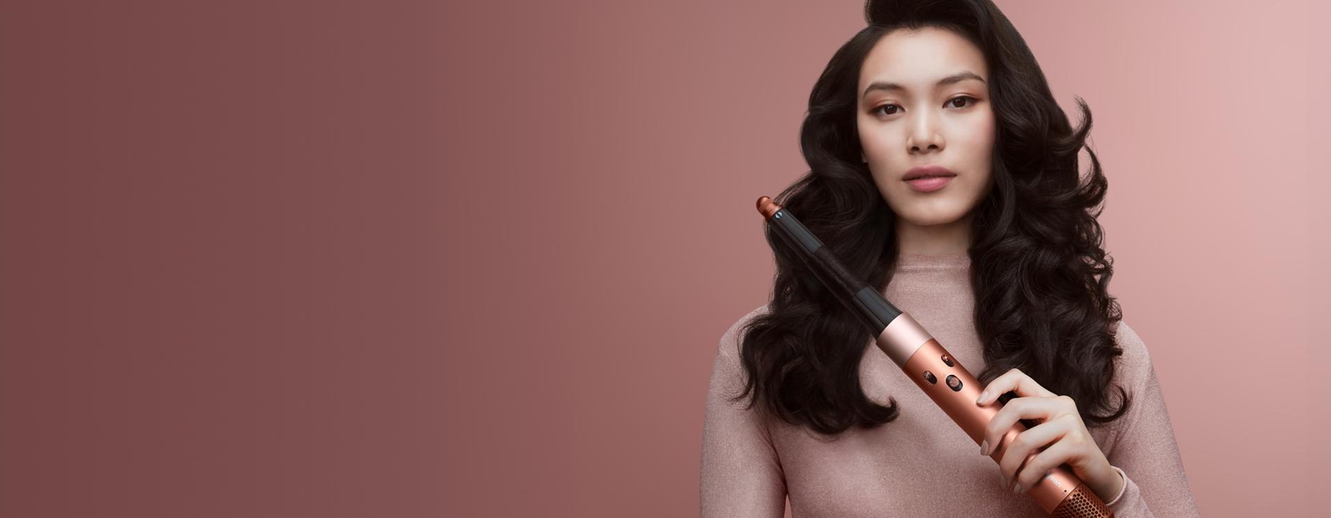 Dyson Airwrap vs Shark FlexStyle