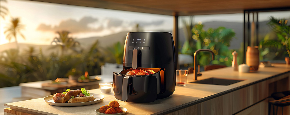 Ninja vs Cosori vs Instant Vortex