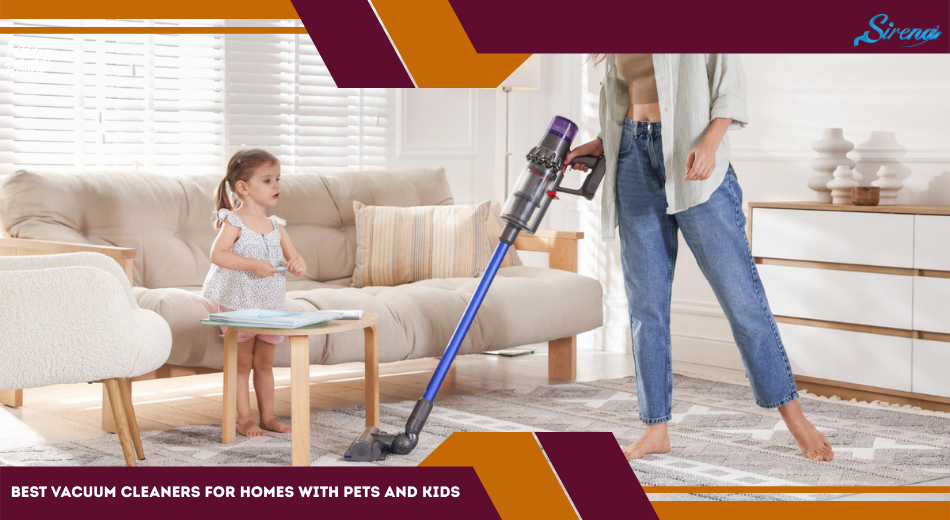 best vacuum for pet hair