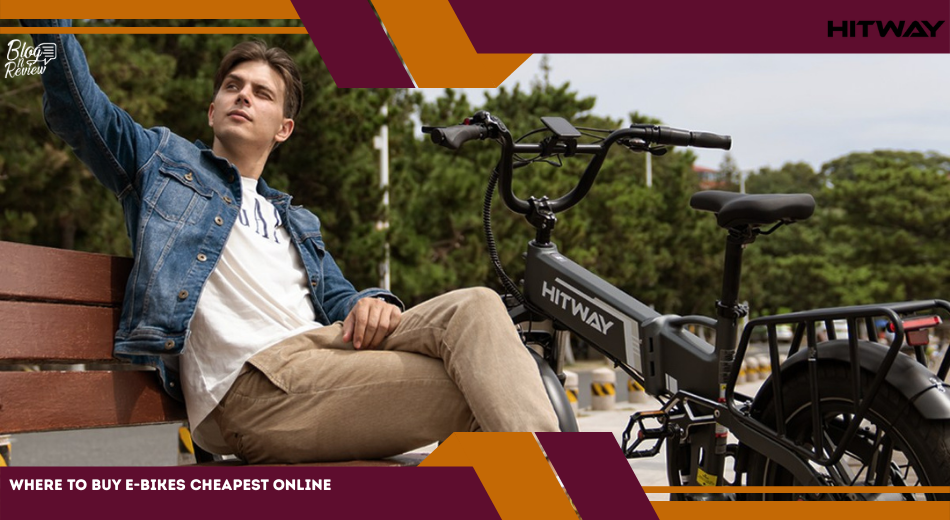 best ebike deals online