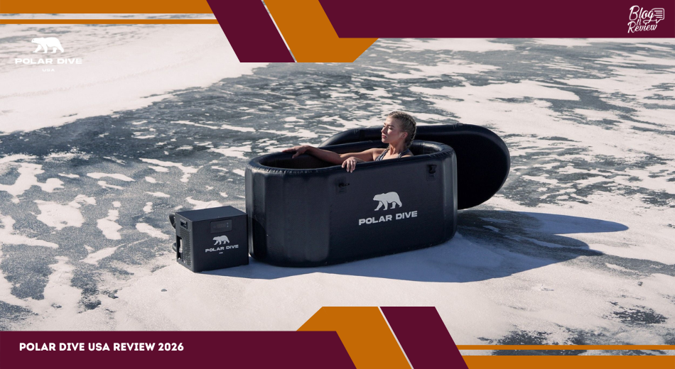 Polar Dive USA Review