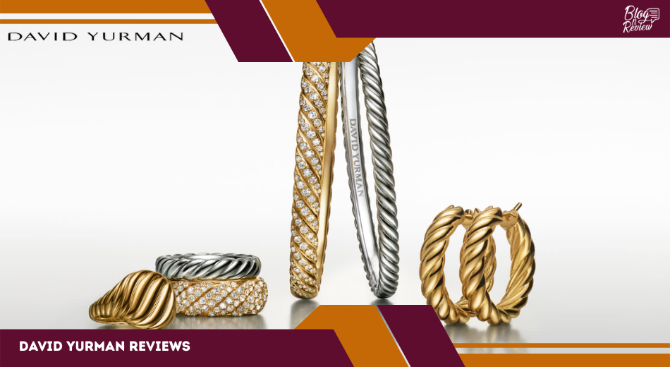 David Yurman Reviews