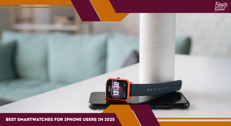 Best Smartwatches for iPhone