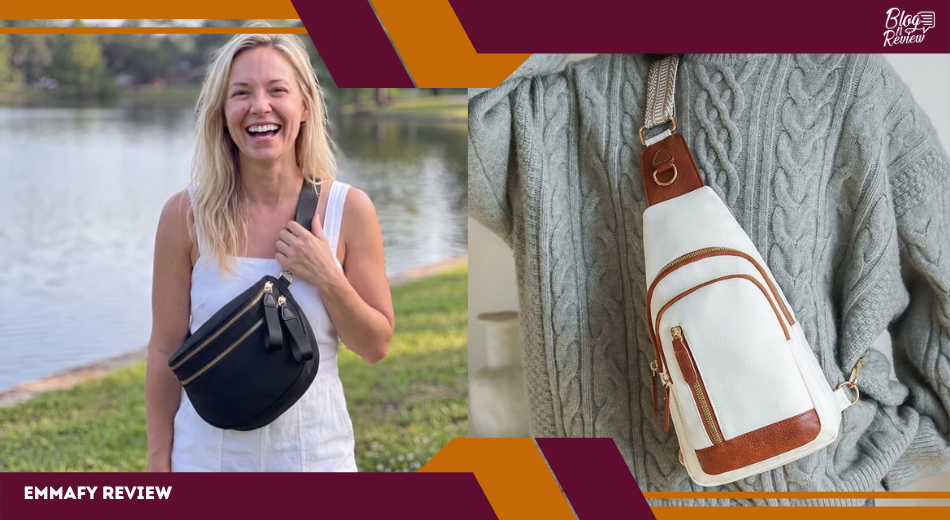 Emmafy Bag