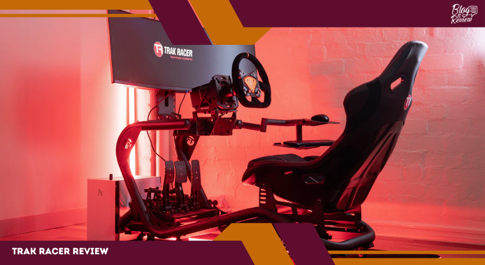 Trak Racer