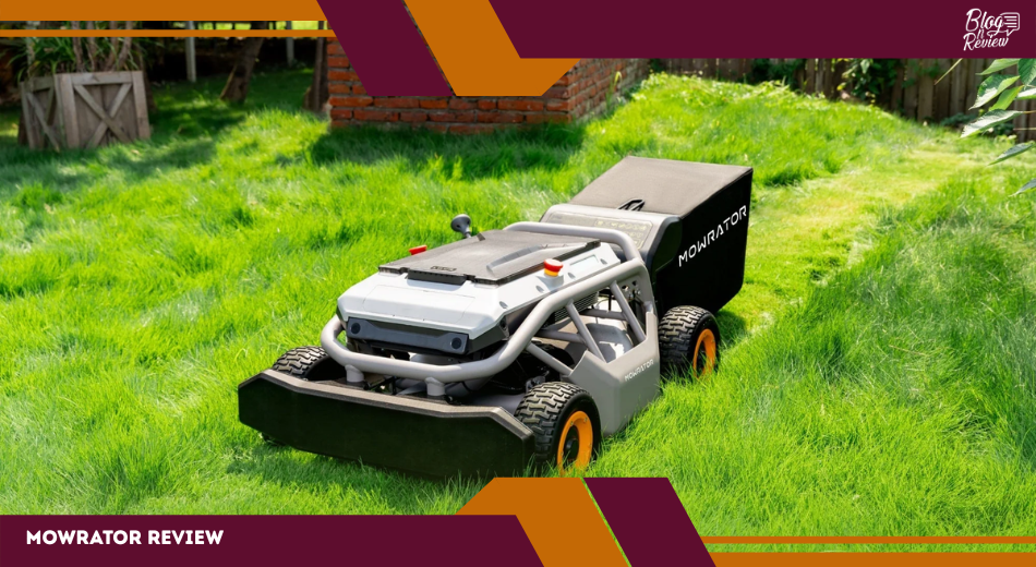 Mowrator