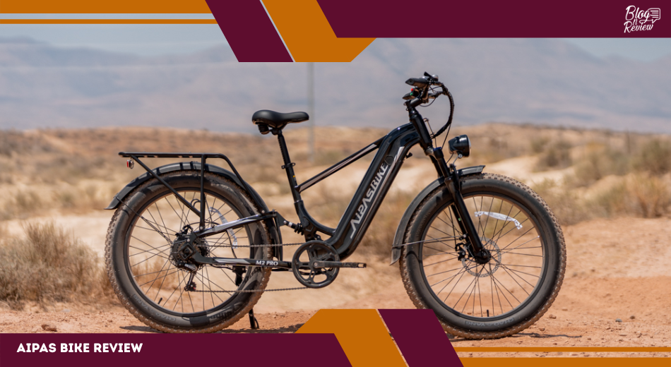 Aipas Bike