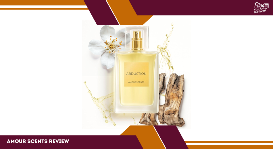 Amour Scents