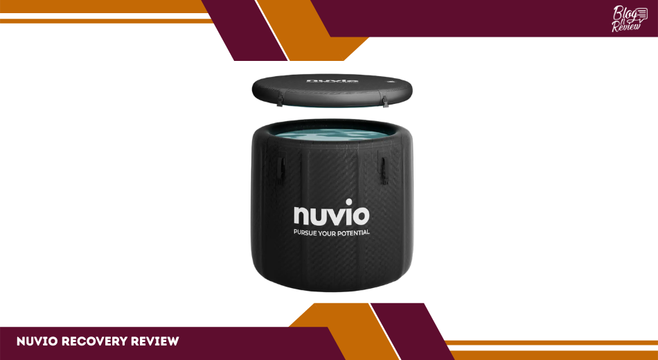 Nuvio Recovery