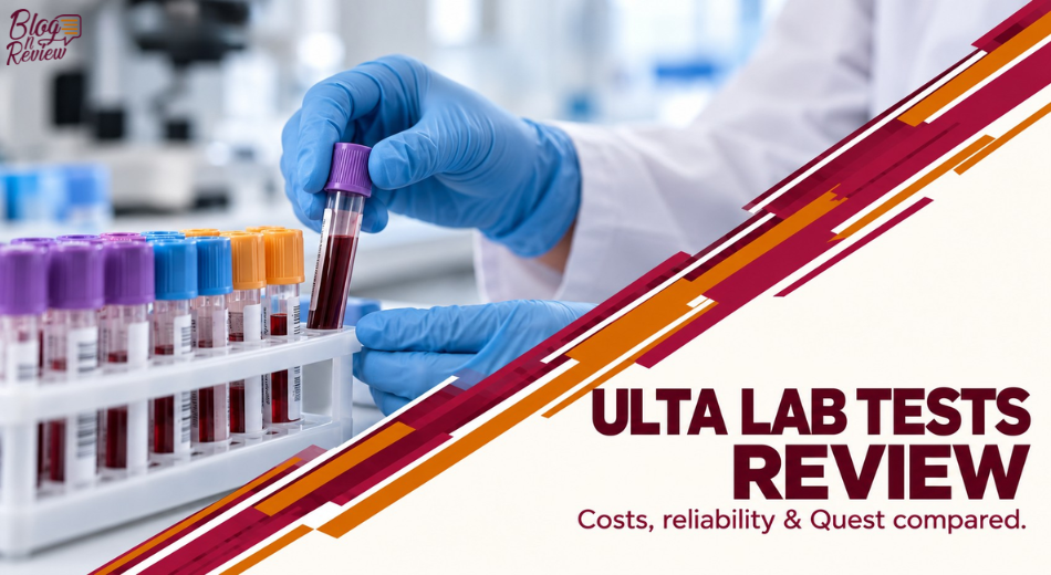 Ulta Lab Tests