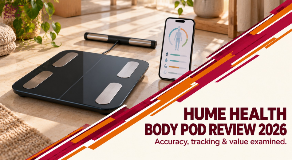 Hume Health Body Pod Review