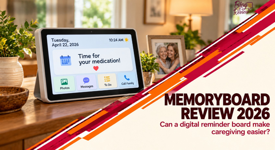 Memoryboard