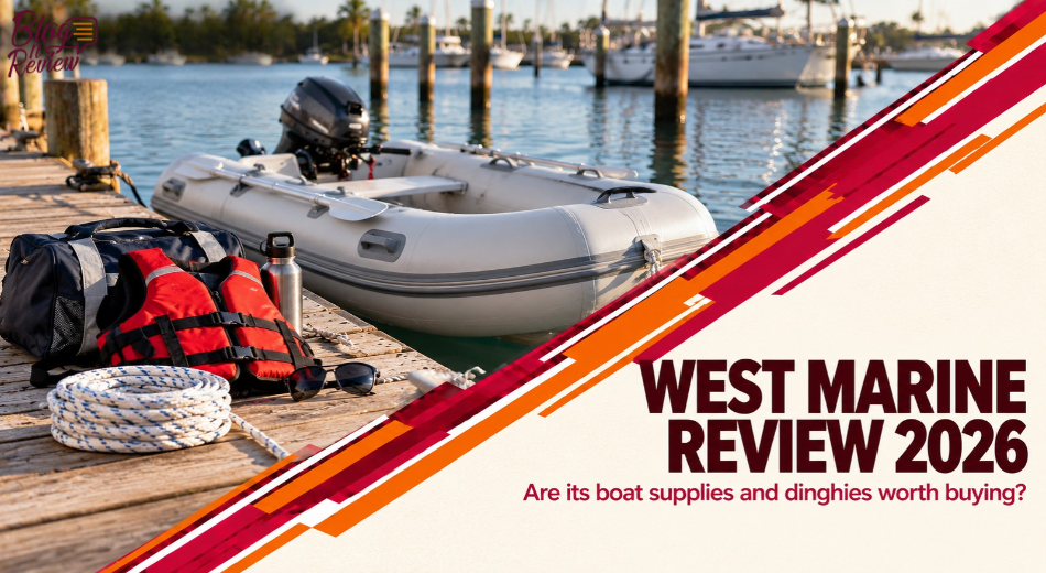 West Marine