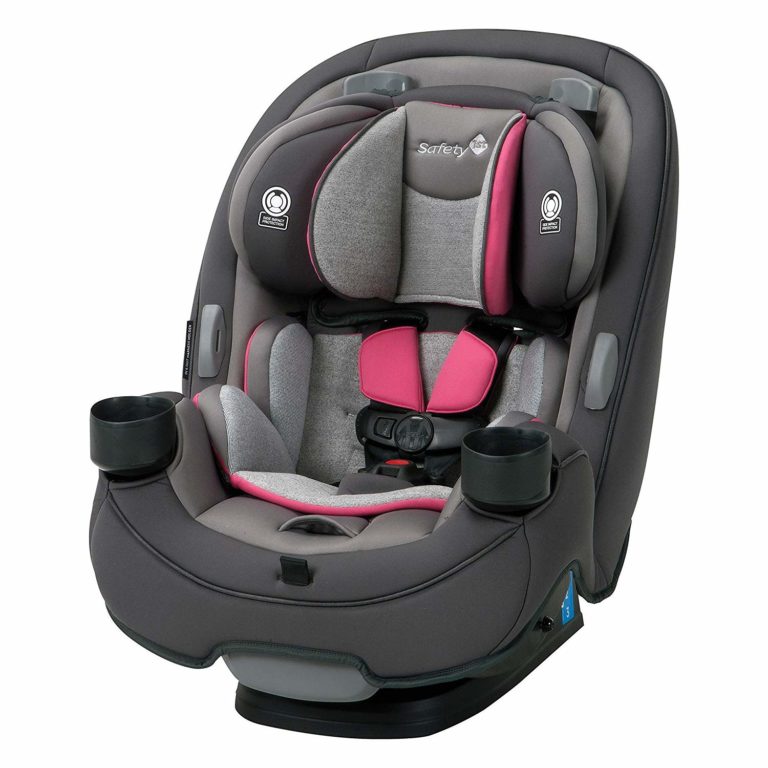 Top 15 Best convertible car seat for small cars in 2020 - blognreview.com
