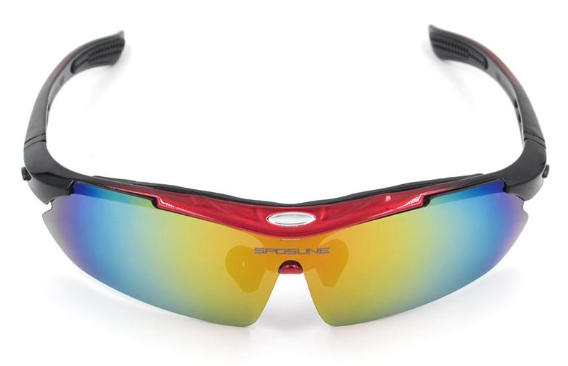 best cycling sunglasses under 50